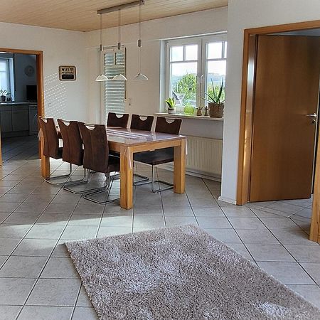 Ferienwohnung Falkenhof Lindlar Dış mekan fotoğraf