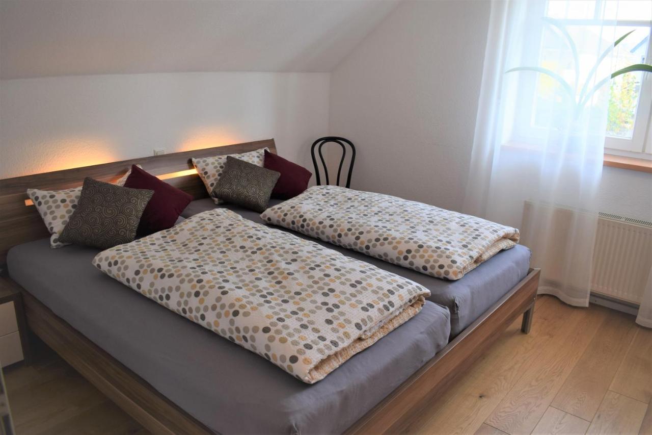 Ferienwohnung Falkenhof Lindlar Dış mekan fotoğraf