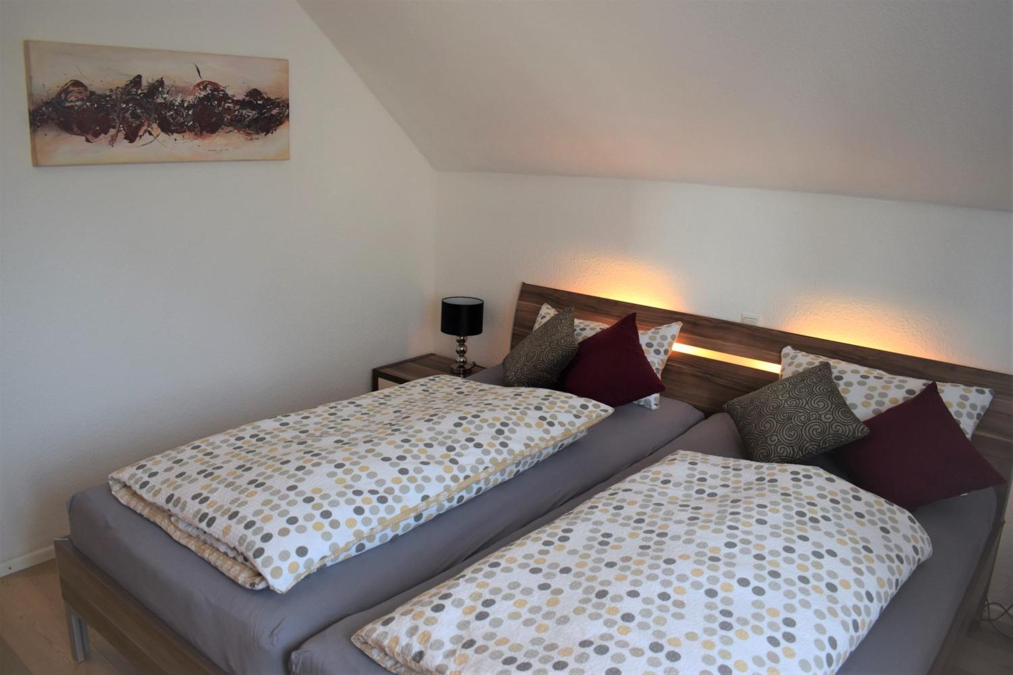 Ferienwohnung Falkenhof Lindlar Dış mekan fotoğraf