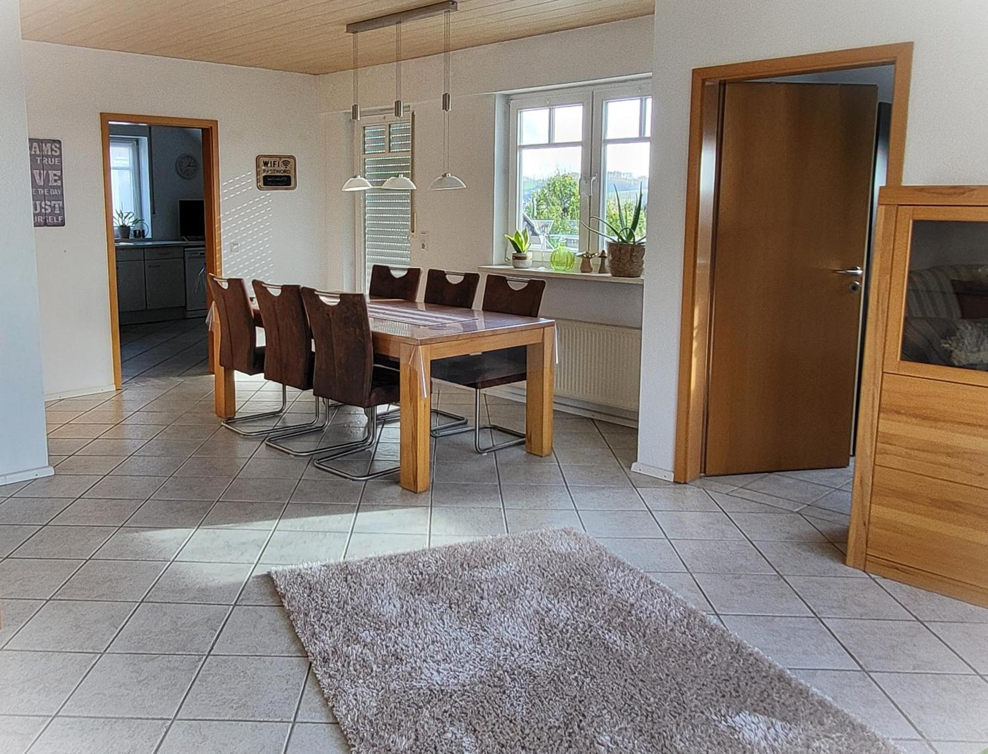Ferienwohnung Falkenhof Lindlar Dış mekan fotoğraf