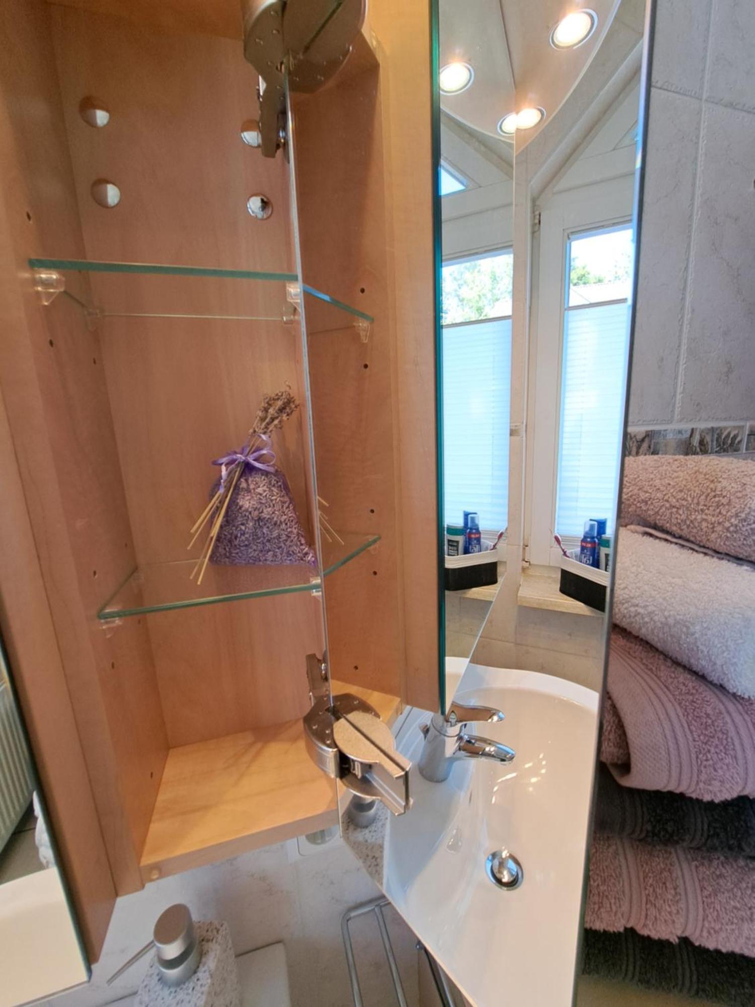 Ferienwohnung Falkenhof Lindlar Dış mekan fotoğraf
