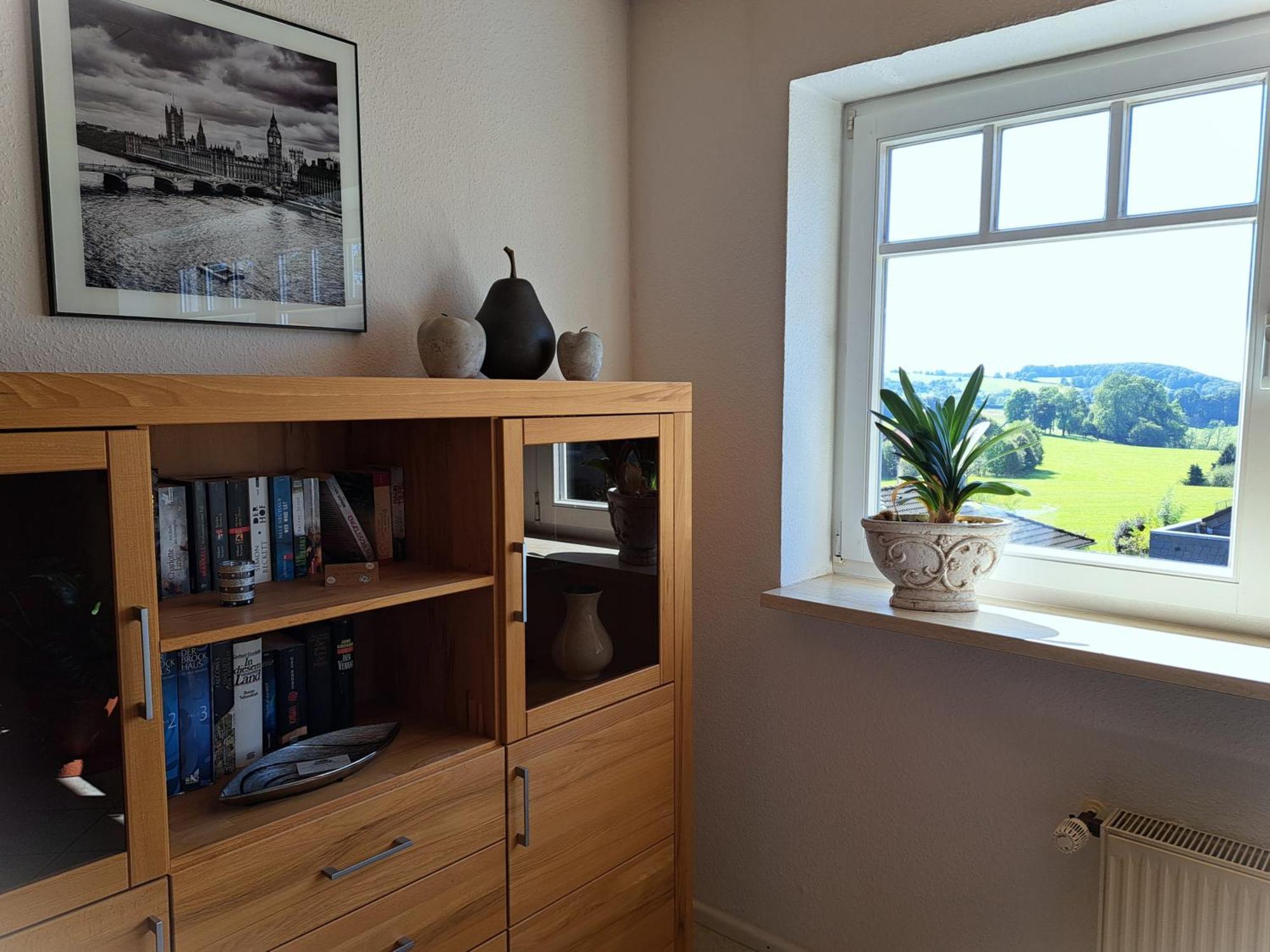 Ferienwohnung Falkenhof Lindlar Dış mekan fotoğraf